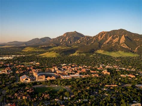 Colorado Law Celebrated In Latest Princeton Review Rankings Colorado