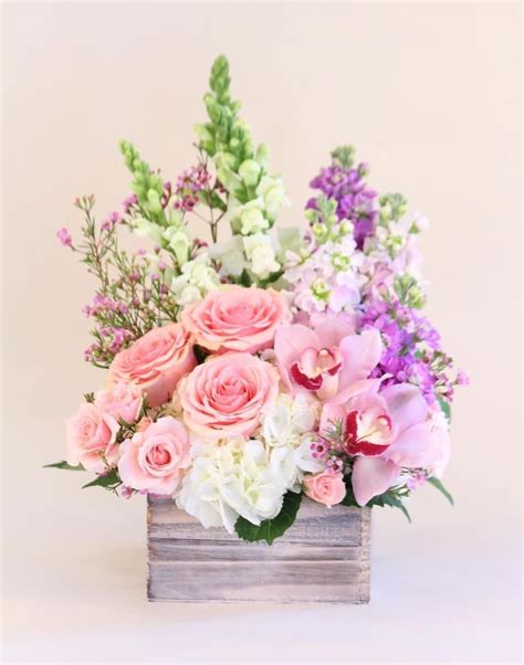 20 Best Spring Flower Arrangements Centerpieces Decoration Ideas En