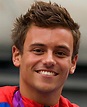 Olympian Tom Daly After His Gold Medal Win To LGBTQ Youth: You Are Not ...