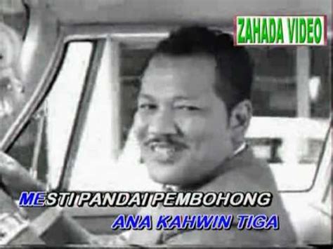 ★ lagump3downloads.com on lagump3downloads.com we do not stay all the mp3 files as they are in different websites from which we collect links in mp3 format, so that we do not violate any copyright. "MADU TIGA" Lagu P.Ramlee versi filem. Full track karaoke ...