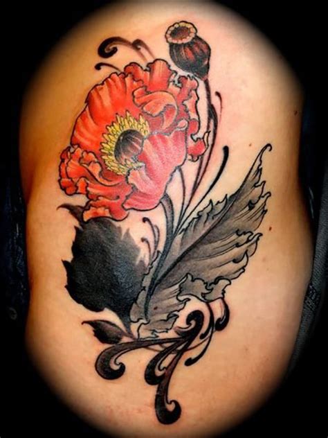 85 Beautiful Poppy Tattoos Ideas Poppies Tattoo Poppy Flower Tattoo Tattoos