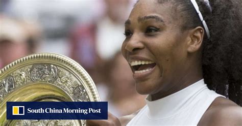 Incredible Steffi Graf Hails Serena Williams Record Equalling