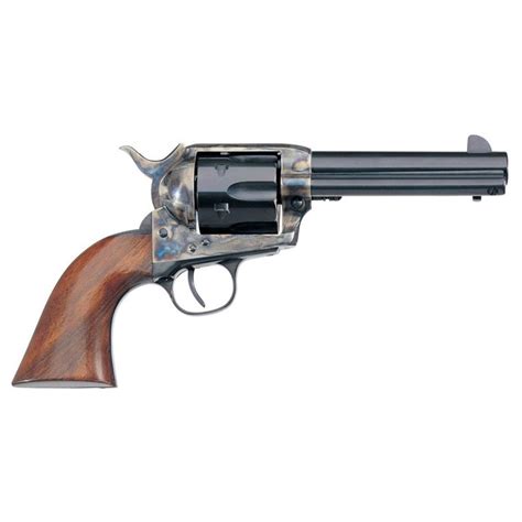 Taylors And Co Uberti 1873 Cattleman New Model Revolver 357 Magnum