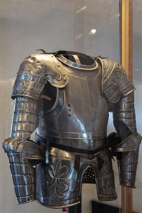 Medieval Armor 6 By Coccoluto On Deviantart