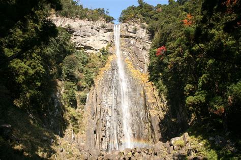 Waterfalls In Japan Japan Web Magazine