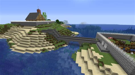 Are you searching for any ways to download the minecraft bedrock edition game for free? My First House V2.5 BEDROCK EDITION Minecraft Map