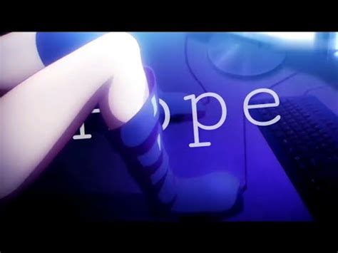 Anime Mix AMV Hope NEFFEX YouTube