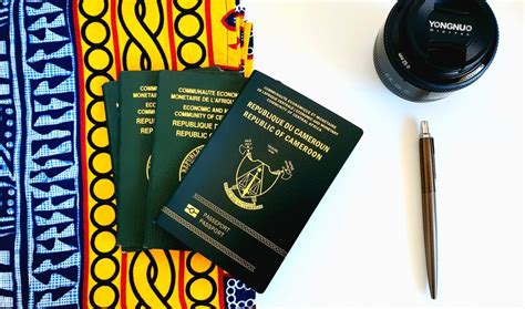 List Of Visa Free Countries For Cameroonian Passport