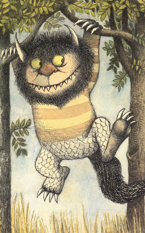 Davie Museum To Open Where The Wild Things Are Exhibit Art Maurice