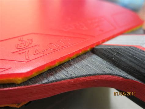 Tibhar Aurus Soft Reviews - Reviews, articles and Guide on Table Tennis - Table Tennis Reviews