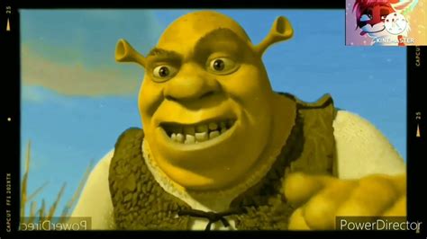 Shrek The Ogre Youtube