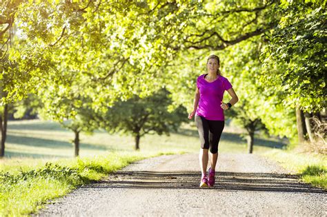 10 Tips For Runners Over Age 40