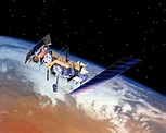 The Swiss Army Knife of Weather Satellites