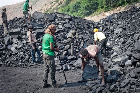 india proposes overhaul of mining sector amid concerns over legality and social impact