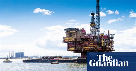 New North Sea Oil And Gas Licences ‘incompatible With Uk Climate Goals
