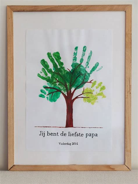 Alle originele vaderdag cadeau tips verzameld. Vaderdag knutselen - 22 originele & toffe knutsels om ...