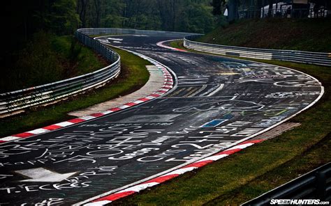 Nurburgring Track Race Track Hd Cars Race Track Nurburgring P