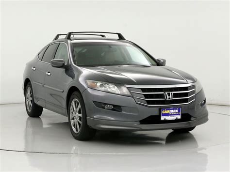 Used Honda Accord Crosstour With 4wdawd For Sale