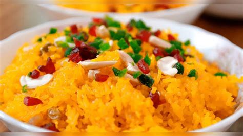 Zarda Recipe A Perfect Zarda Recipe At Homecooking With Sidra Akbar