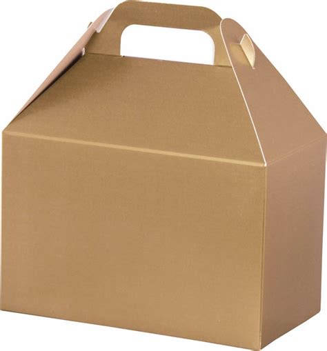 The Packaging Source Wholesale Packaging Gable Boxes
