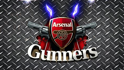 Arsenal Logo Arsenal Hd Logo Wallpaper By Kerimov23 On Deviantart
