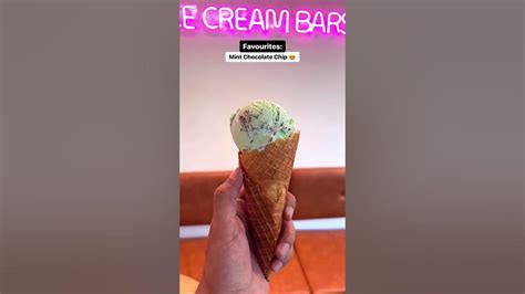 Amadora Gourmet Icecream Hsr Layout Bengaluru Youtube