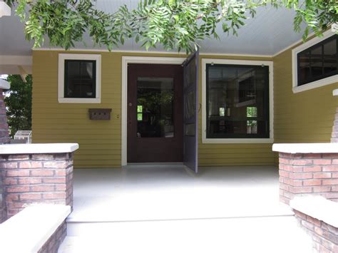 Before And After Reviving A 1912 Craftsman In Portland Hooked On Houses