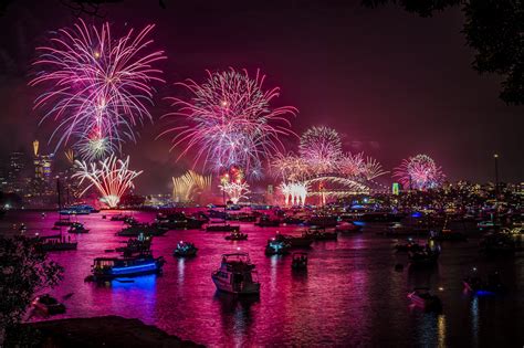 City Of Sydney On Twitter Happy New Year Sydney Welcome To 2023