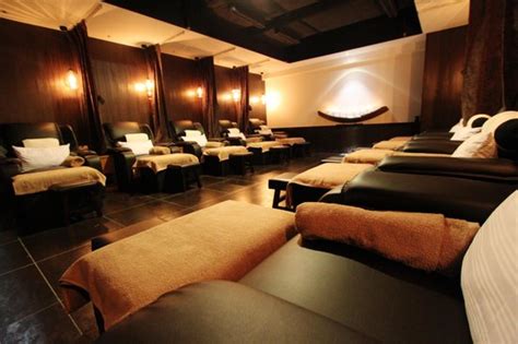 Zen Massage And Foot Reflexology Hong Kong China Hours Address Spa