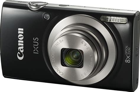 Canon Ixus Camera Instructions