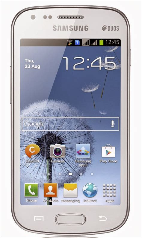 Samsung Galaxy Pocket, Pocket Neo S5310, Pro B7510, S Dous ...