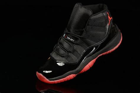All Black Nike Air Jordans Red Bottom The River City News