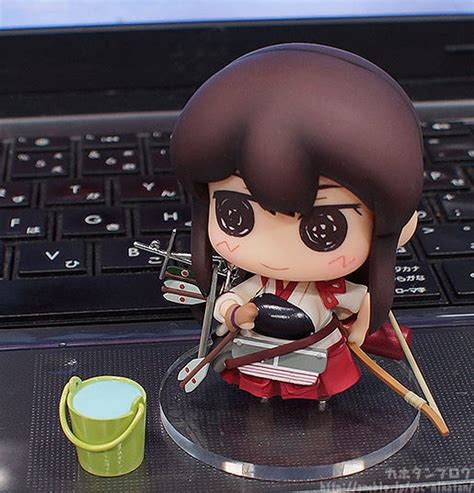 Kahotans Blog Good Smile Company Figure Reviews Medicchu Kancolle