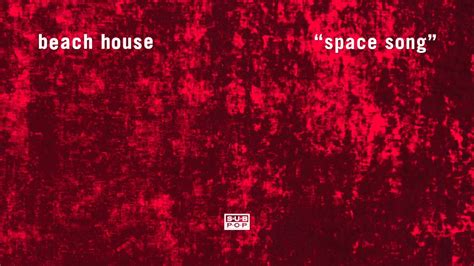This was followed by its second release, devotion, in 2008. Beach House - Space Song - YouTube