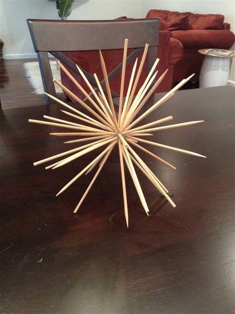 Forward Home Diy Starburst Decor