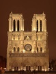 Cathédrale Notre-Dame de Paris - Définition et Explications