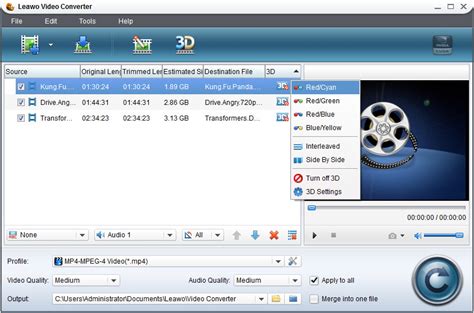 Using the program your wve files can be converted to mp4 and so if you are looking to convert your avi, wmv, webm, and other videos to mp4, aimersoft video converter ultimate is the software to choose. How to convert MKV to MP4