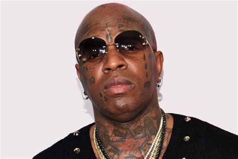 Birdman Net Worth Of Ceo And Founder Of Cash Money Records