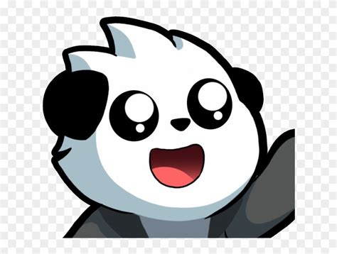 Pandapoint Discord Emoji Anime Emojis For Discord Clipart 2605139 Pikpng