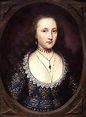 Lady Mary Countess of Pembroke 20th GGM | Ancestors | Pinterest | A ...
