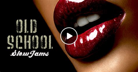 Old School Slow Jams Valentines Mix By Iffy Ranx Mixcloud