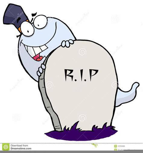 Halloween Tombstone Clipart Free Images At Vector Clip
