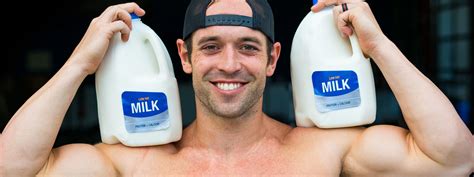 4x Crossfit Champion Rich Froning Sponsored By Built With Chocolate