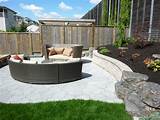 Pictures of Backyard Landscaping How To