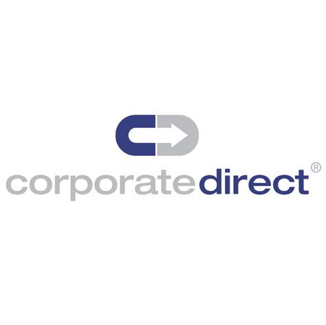 Corporate Direct ⋆ Free Vectors Logos Icons And Photos Downloads