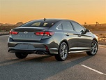 New 2019 Hyundai Sonata - Price, Photos, Reviews, Safety Ratings & Features
