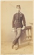 Unknown Person - The Archduke Wilhelm Franz Karl of Austria-Teschen ...