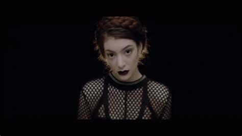 Lorde Gif Lorde Gifs Say More With Tenor
