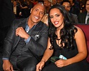 Dwayne Johnson's Daughter Simone Joins WWE