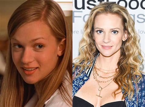 The Cast Of The Virgin Suicides Then And Now E News Australia